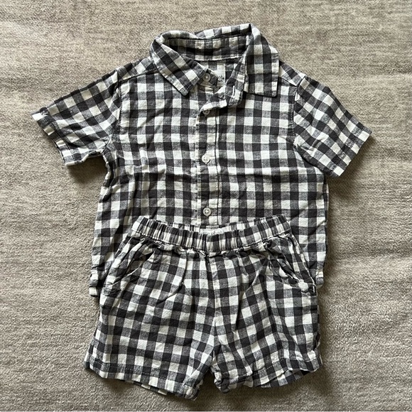 Little Planet set - Picture 1 of 5